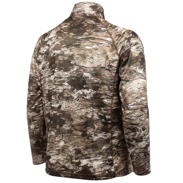 Huntworth Men's  Gadsden Lightweight Hunting 1/4 Zip