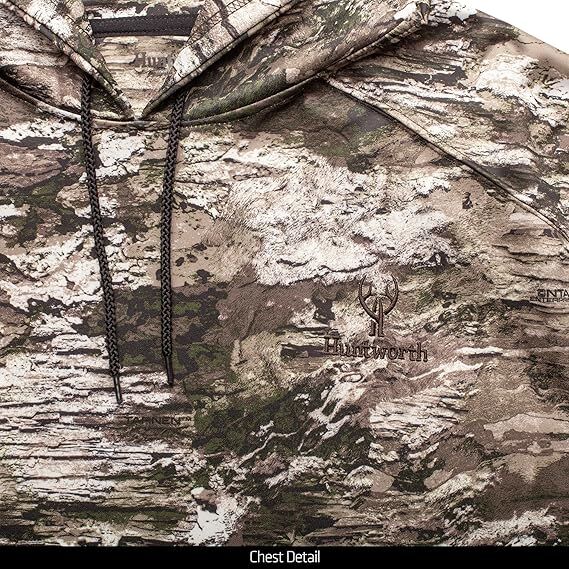 Huntworth Men's Performance Hoodie