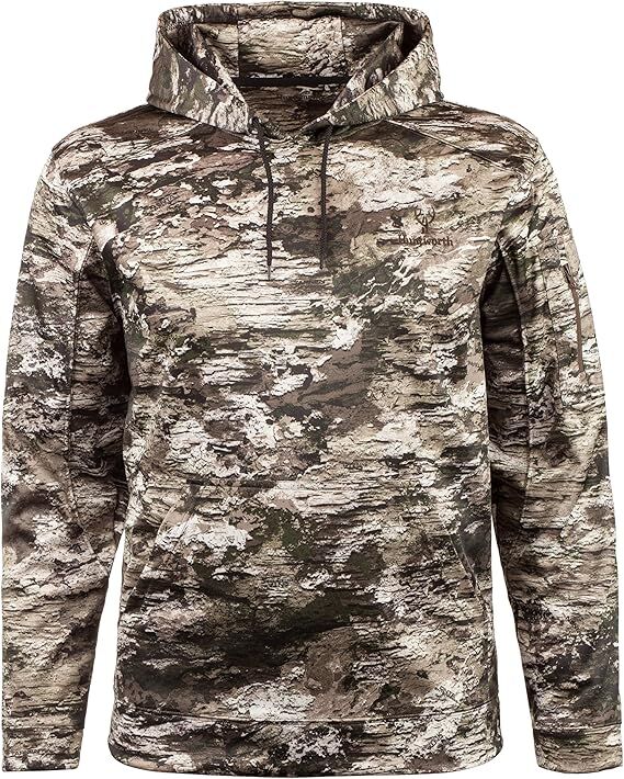 Huntworth Men's Performance Hoodie