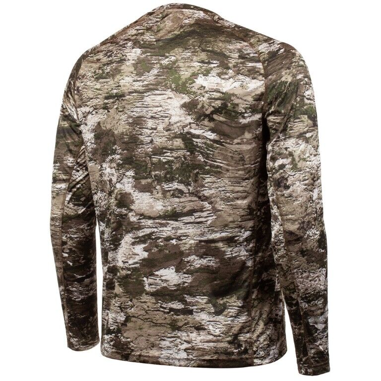 Huntworth Men's Fallon Lightweight Hunting Long Sleeve Shirt