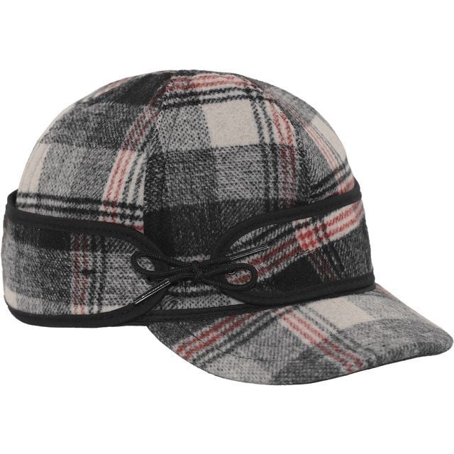 Stormy Kromer Women's The Sidekick Cap