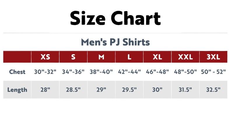 LazyOne Men's Yeti For Bed PJ T-Shirt