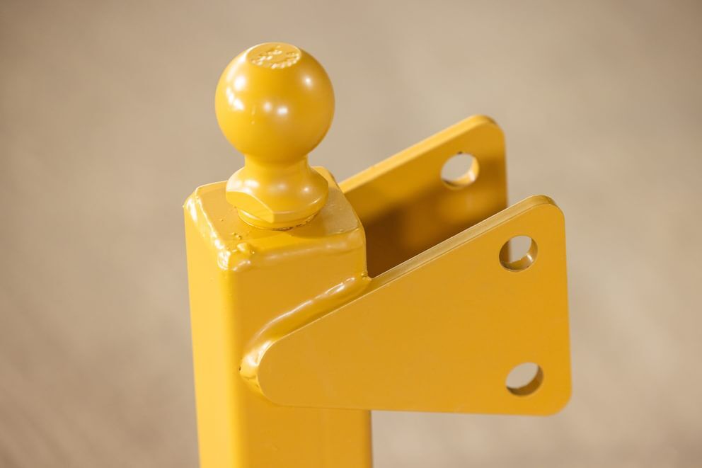 Behlen Standard Trailer Mover, 3500-Lb