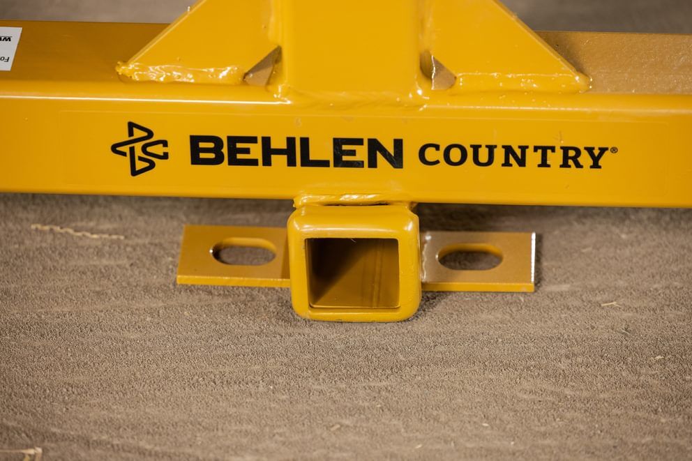 Behlen Standard Trailer Mover, 3500-Lb