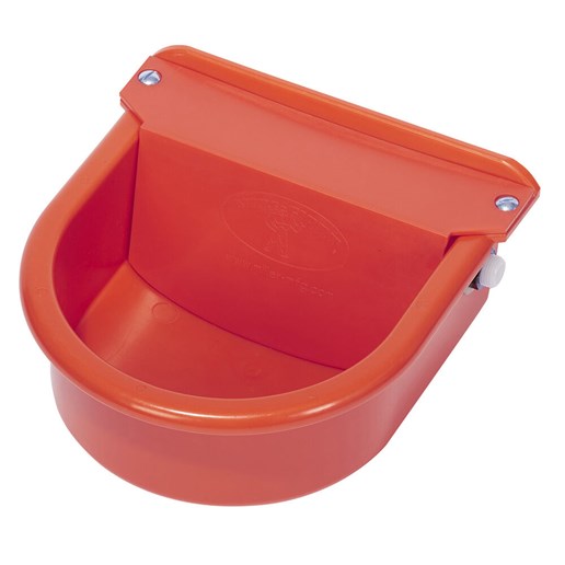 Little Giant Plastic Automatic Stock Waterer