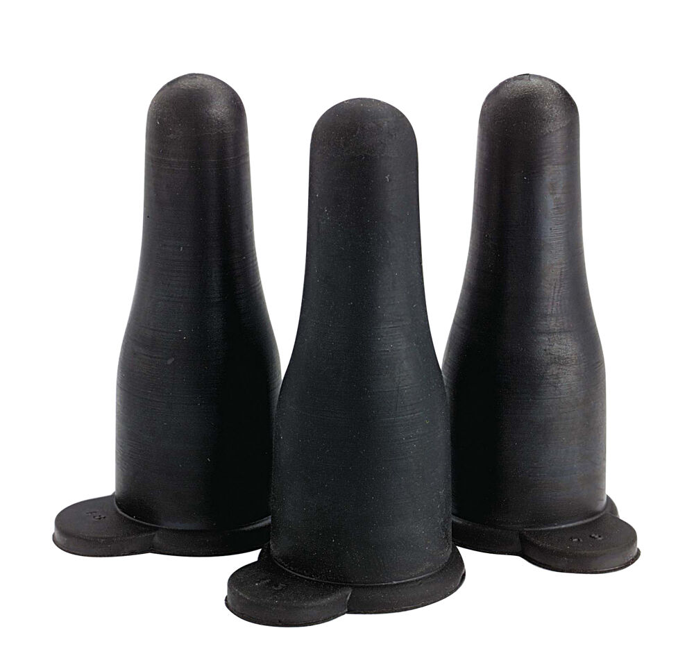 Little Giant Soda Bottle Lamb Nipple, 3 Pack