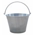Little Giant Stainless Steel Dairy Pail - 9 qt