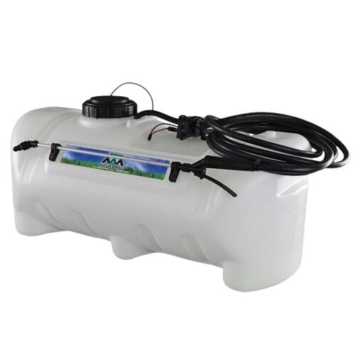 Master Mfg. Spot Sprayer, 25-Gal