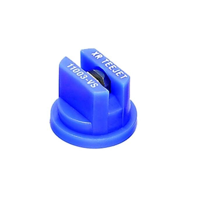 Fimco TeeJet Multi-Purpose 110° Flat Spray Tip, 4-Pk