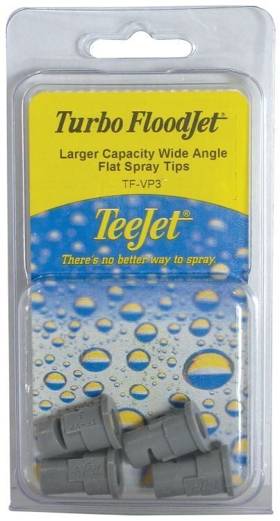Fimco Tee Jet TF-VP3 Nozzle - 4 Pack