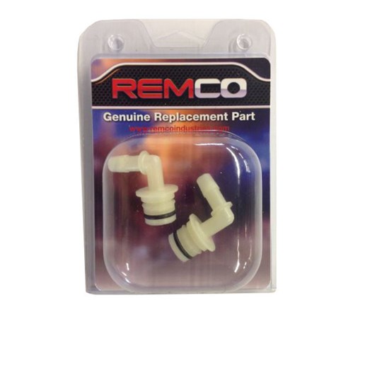 Remco Fitting Kit