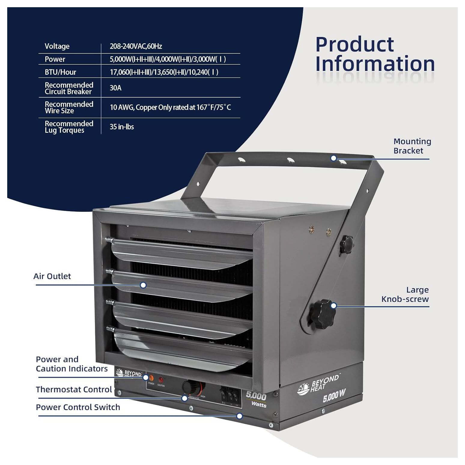 Space Heaters Comfort Zone Cz220 Specs Comfort Zone Cz220 Manual