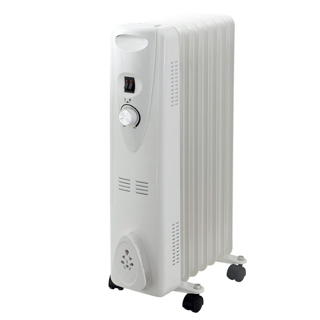 Beyond Heat Deluxe Oil-Filled Heater