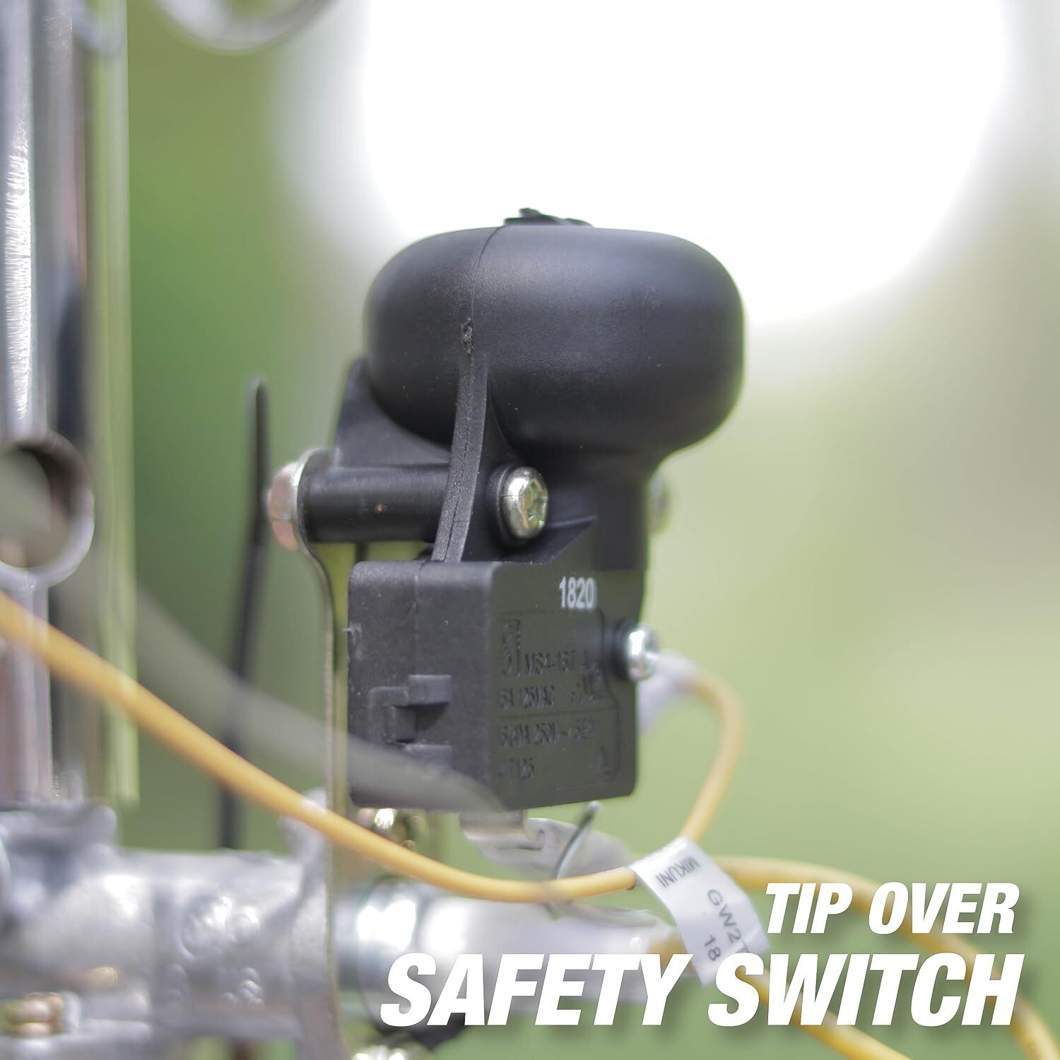 Mr. Heater 30,000 BTU 2 Burner Propane Tank Top Heater