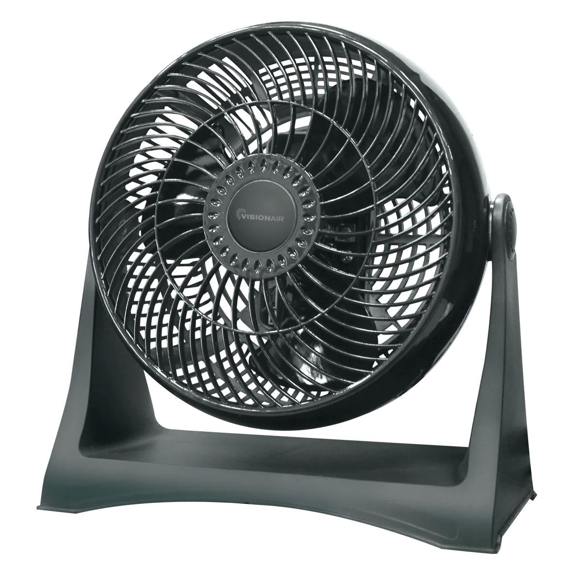 Visionair High Velocity Turbo Fan, 8-In