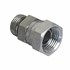 Apache 3/8 in Mo-Ring X 3/8 in F Pipe Swivel Adapter