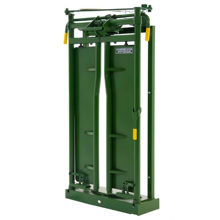 Powder River S2000 Headgate