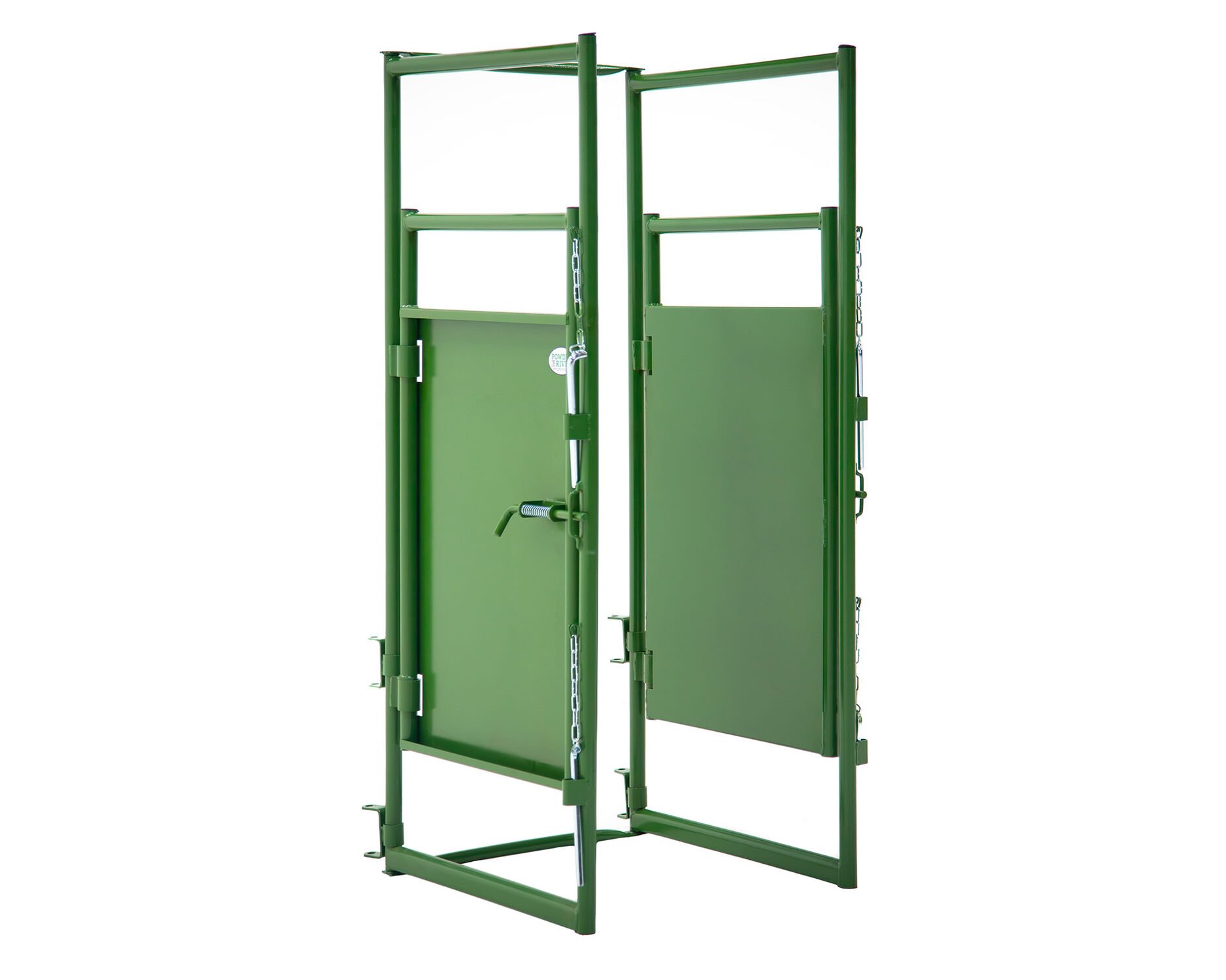 Powder River, Inc. Pregnancy Test Gate