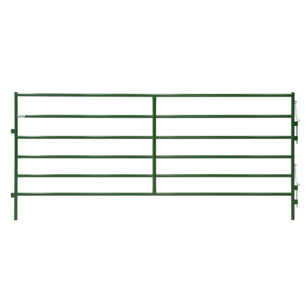 Powder River 1600 Panel, 12-Ft