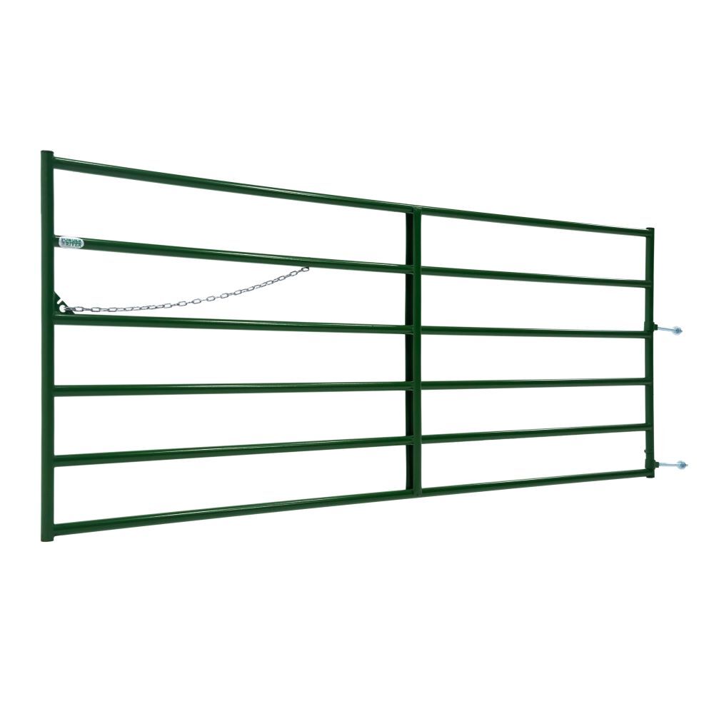 Powder River 1600 Gate, 8-Ft