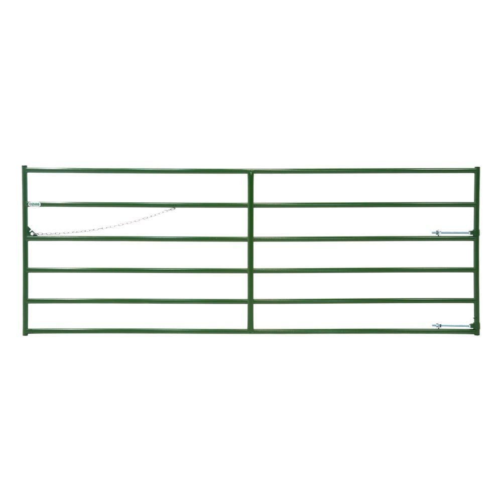 Powder River 1600 Gate, 8-Ft