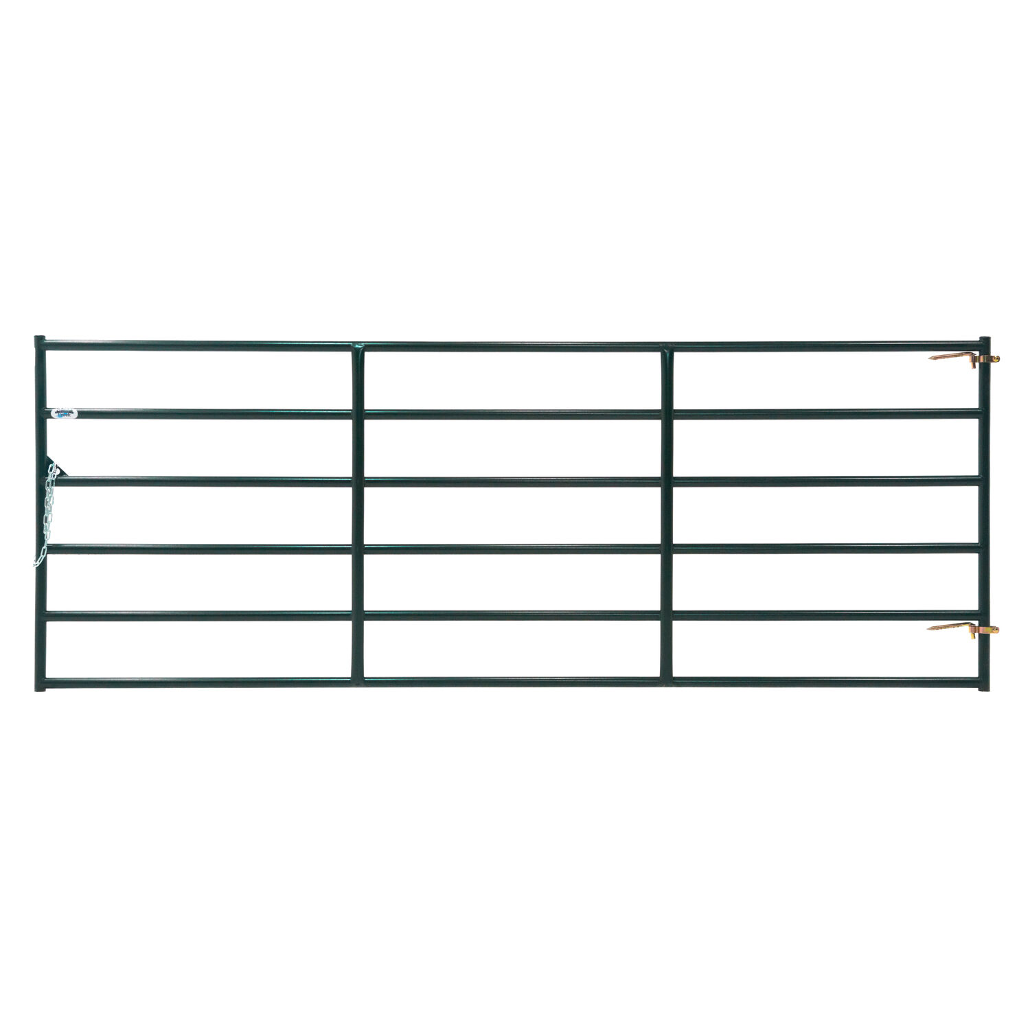 Powder River Powder Creek Gate, 4-Ft