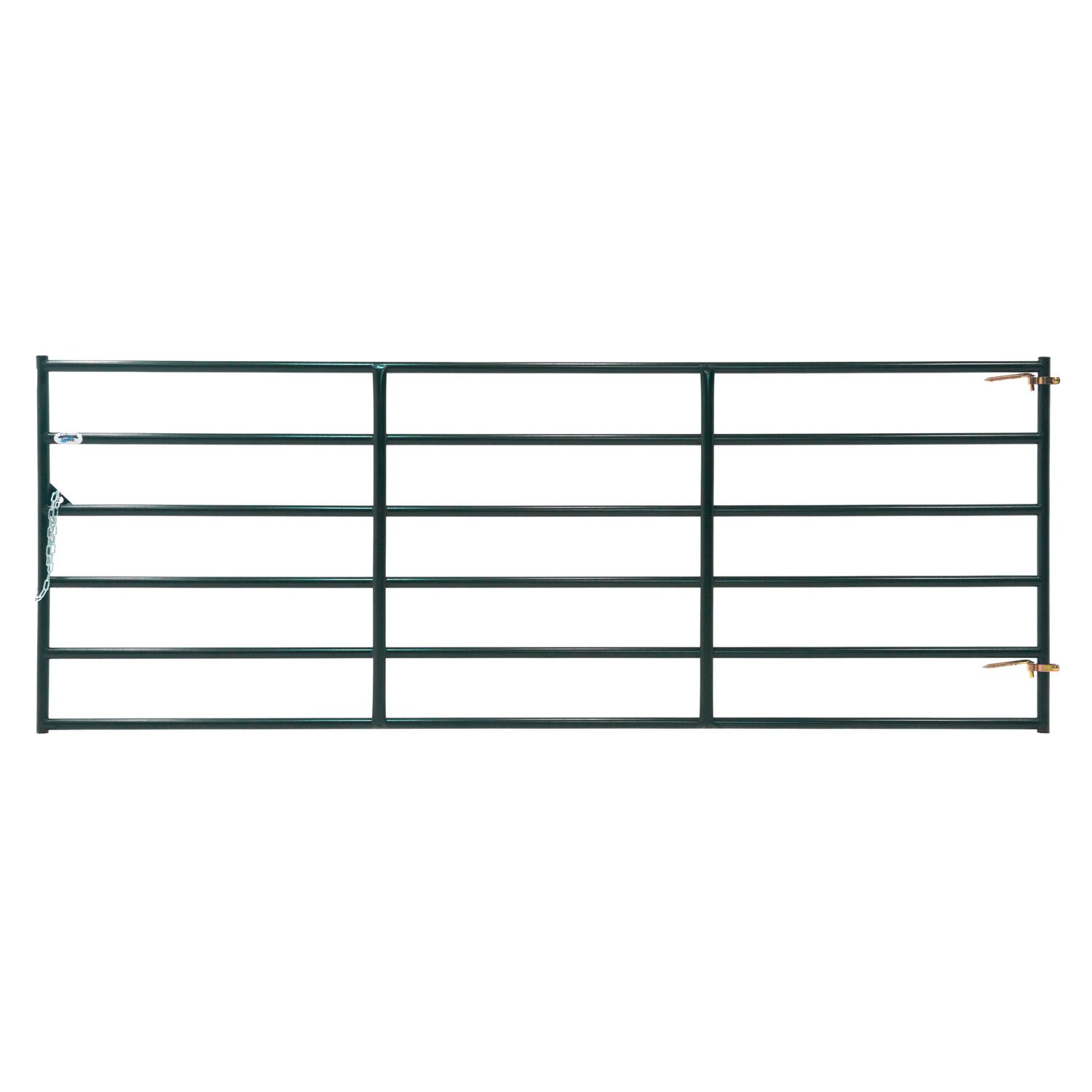 Powder River Powder Creek Gate, 8-Ft