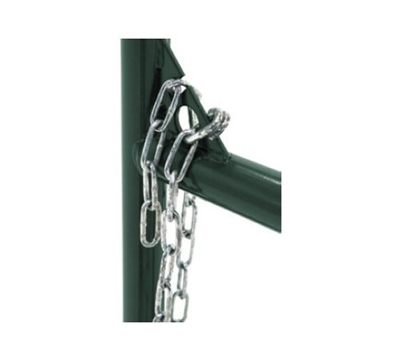 Powder River Powder Creek Gate, 14-Ft X 52-In