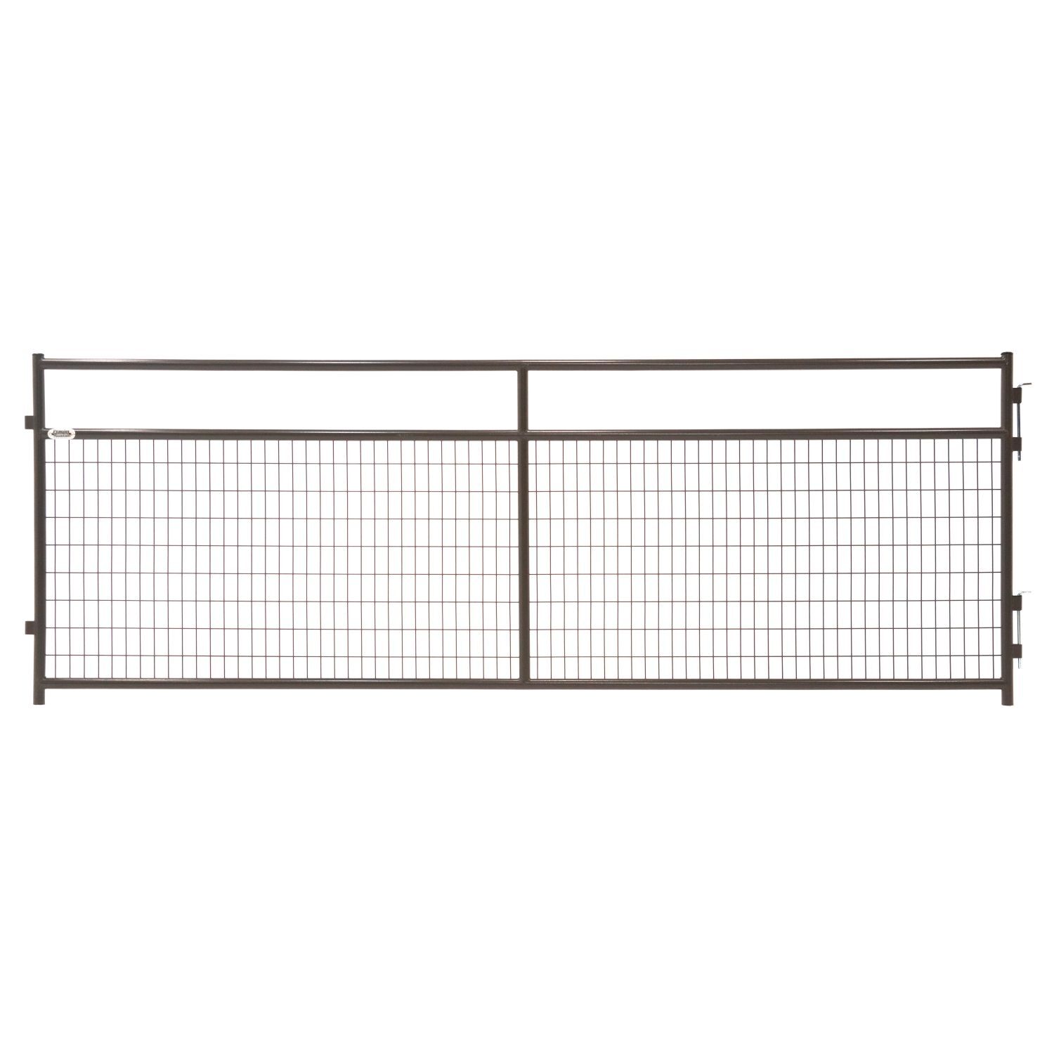 Powder River Wire Filled Panel, 16-Ft x 50-In