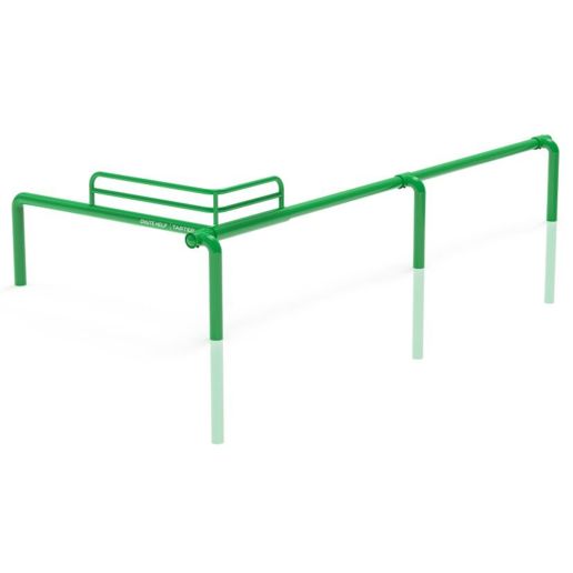 Adjustable Roping Box Chute Help Adjustable Roping Box Set