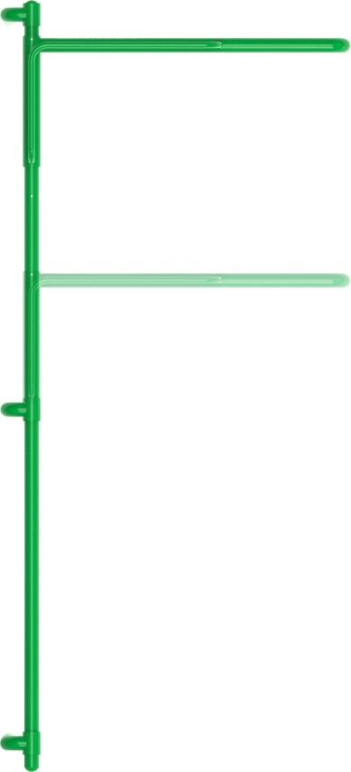 Chute Help Adjustable Roping Box Set