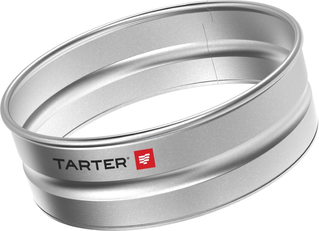 Tarter Steel Fire Ring, 3 x 1 ft.