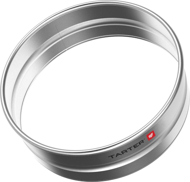 Tarter Steel Fire Ring, 3 x 1 ft.