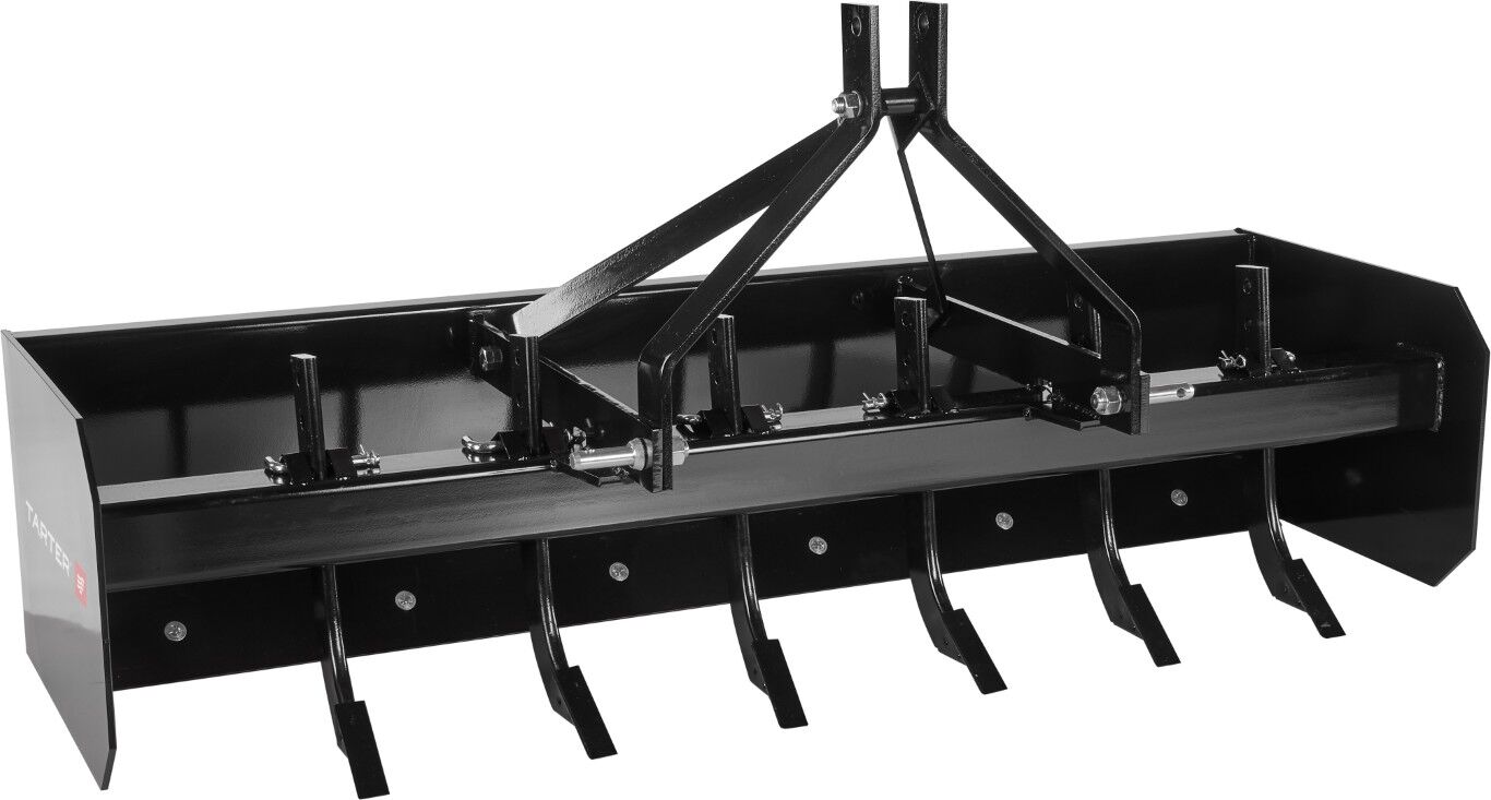 Tarter 200 Series Box Blade, 6 ft.