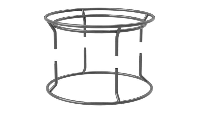 Tarter Equine Hay Basket