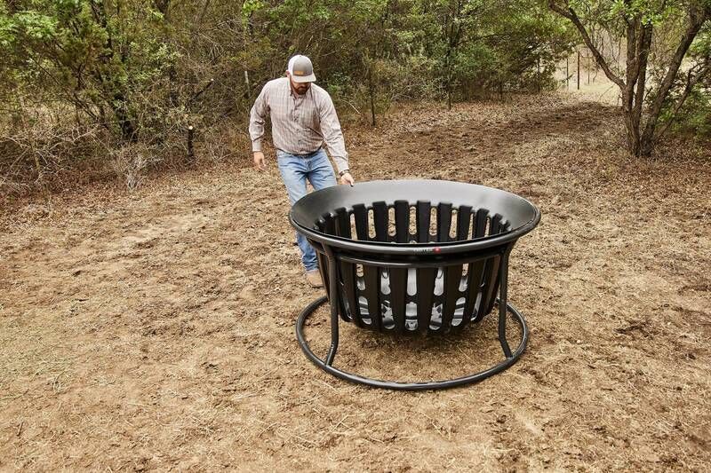Tarter Equine Hay Basket