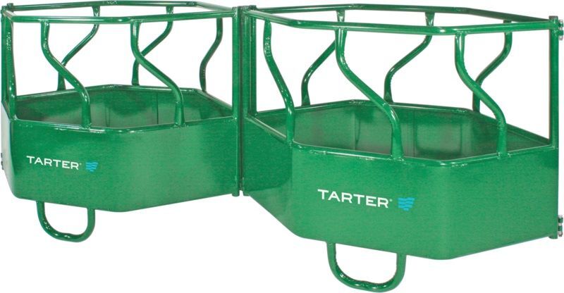 Tarter Cattle Flex Feeder