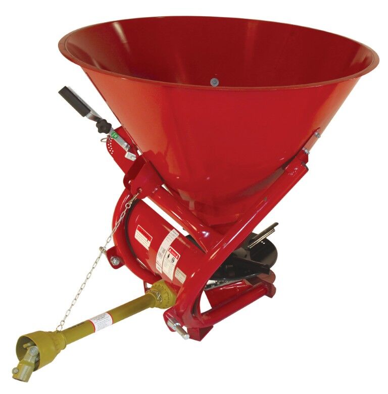Tarter 200 Series Fertilizer Spreader & Seeder