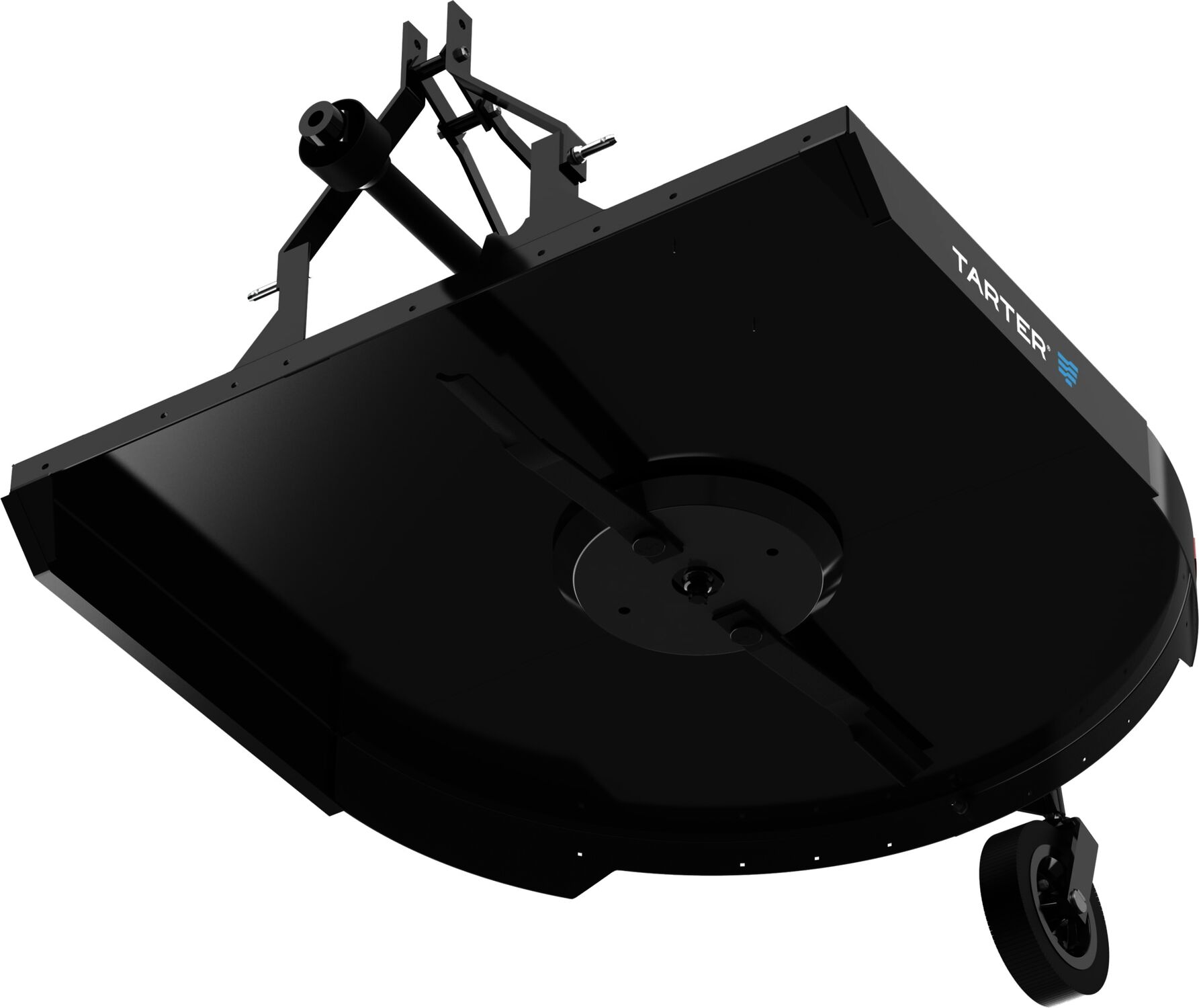 Tarter 200 Series Rotary Cutter, 6-Ft