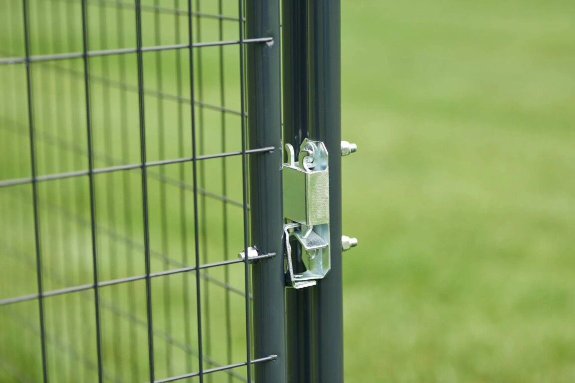 Tarter Dog Kennel, 5 x 10 ft.