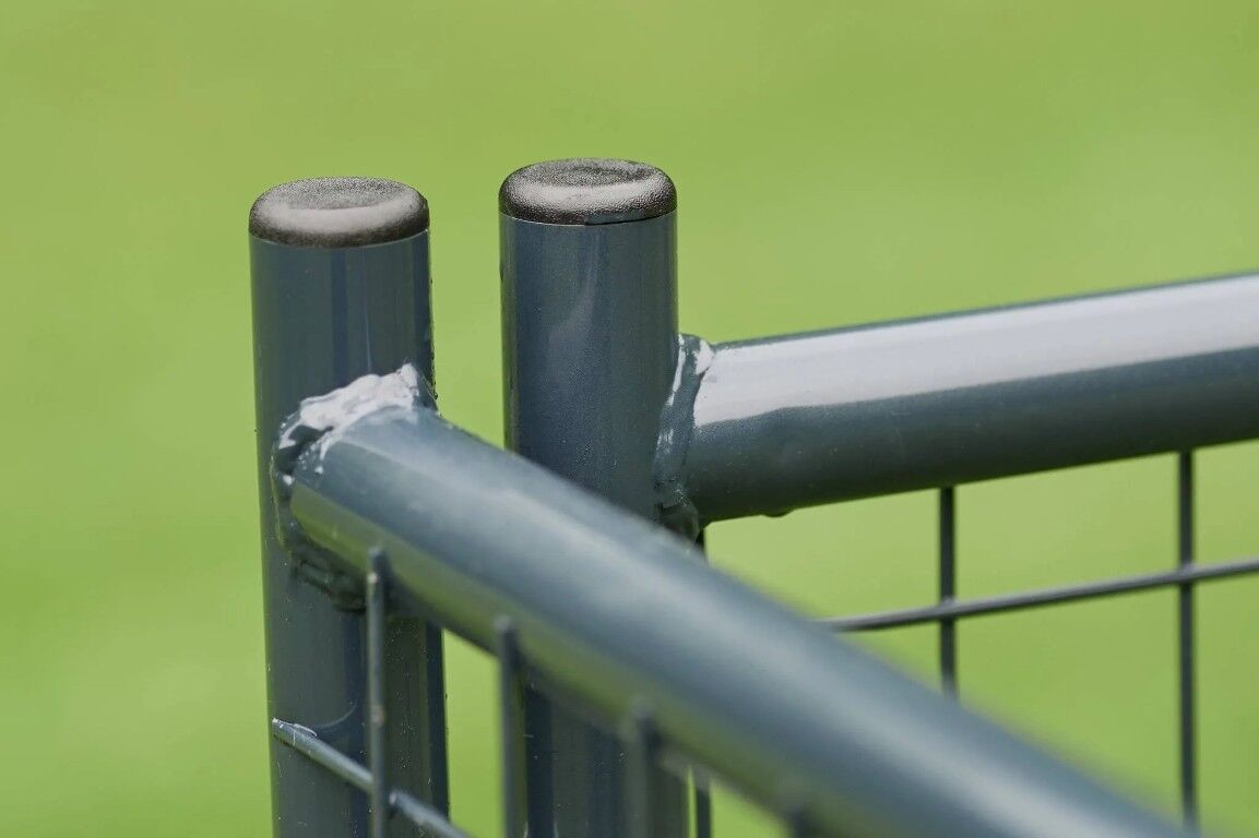 Tarter Dog Kennel, 5 x 10 ft.