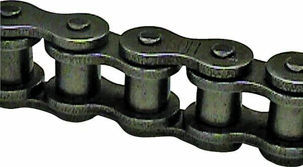 SpeeCo 50 Riveted 10' Box
