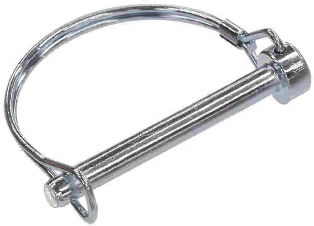 min3　38 SpeeCo Lock Pin - 3/8 in X 1 3/4 in - Parts & Repair | SpeeCo