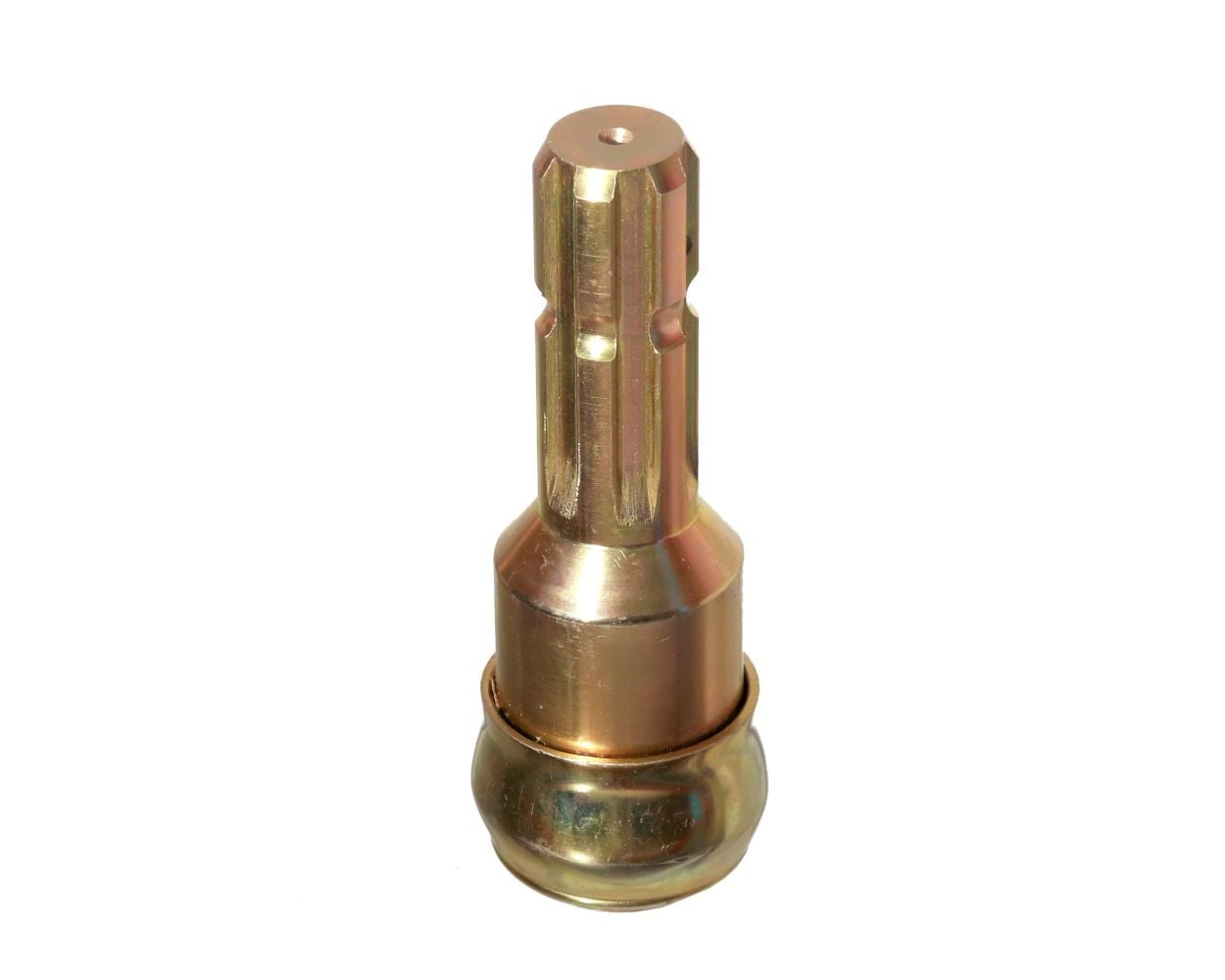 Harvest King Extender Quick Release PTO Adapter