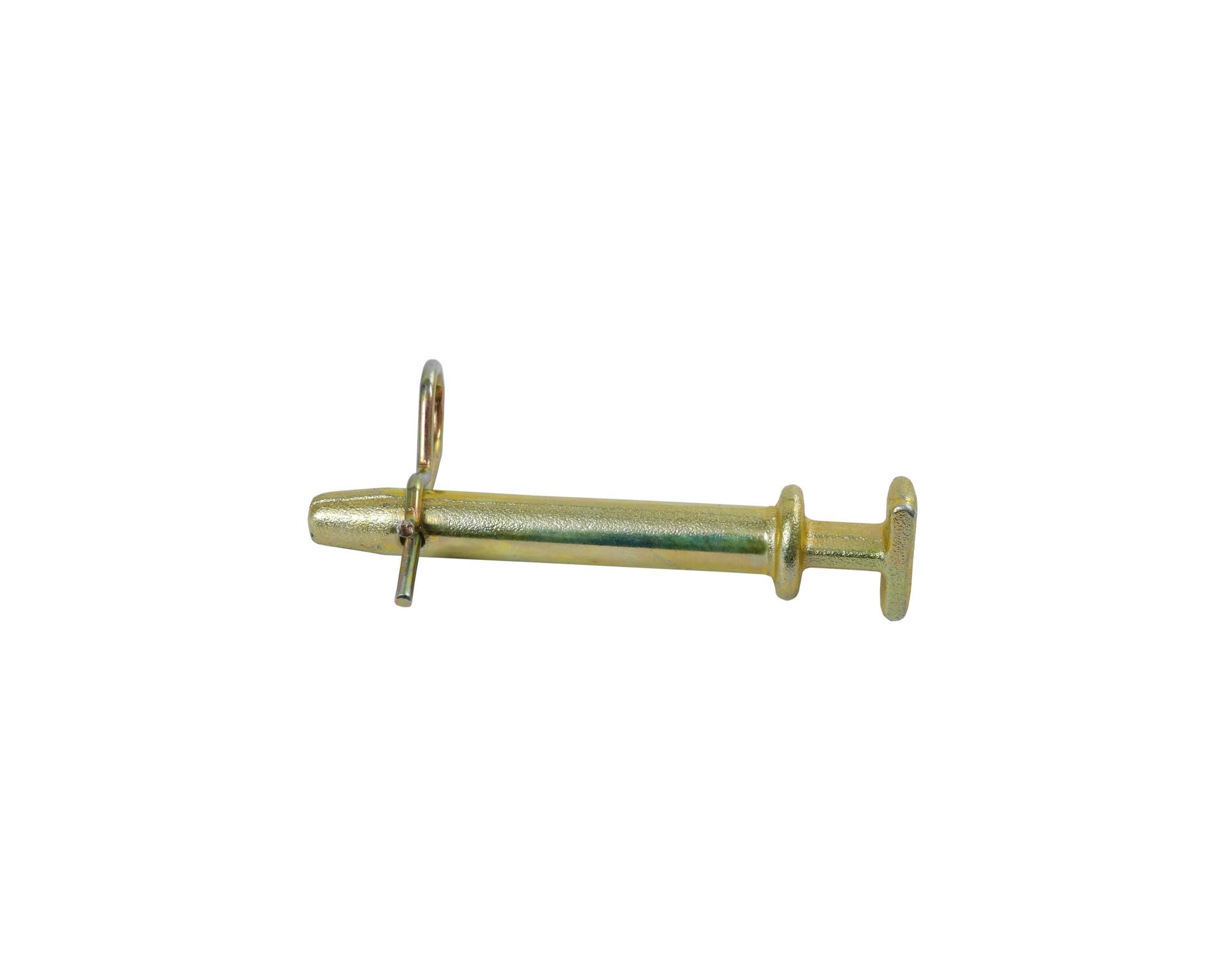 Harvest King T Handle Clevis, 5/8-In