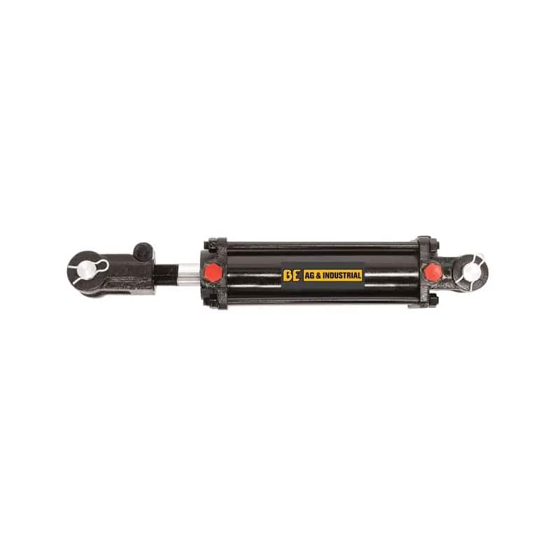 Braber Equipment 2-In Hydraulic Cylinder