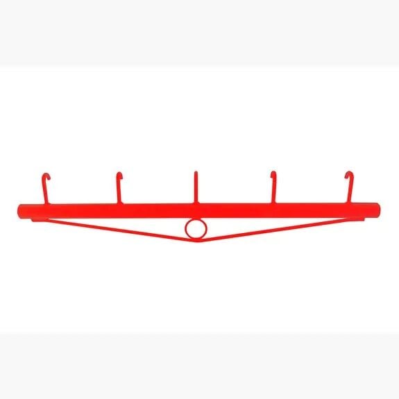 Braber Equipment Woven Wire Stretcher, 48-In