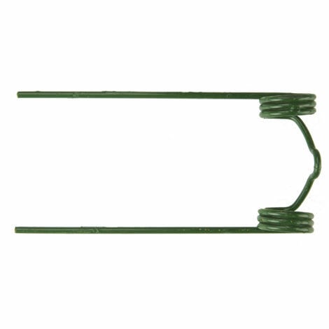 United Spring John Deere Double Baler Teeth