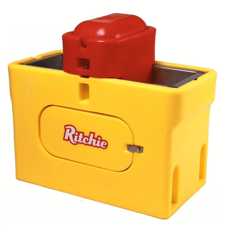 Ritchie Omni 2, Double Sided Heated Waterer