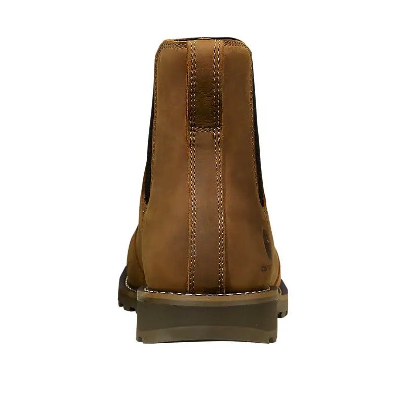 Carhartt Women's Frontier Water Resistant Chelsea